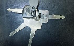 HONDA CB1000SF 1992 SC30