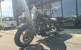 HARLEY FLSTSC1450 2005 BRY