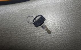 HONDA XR100 MOTARD 1993 HD13