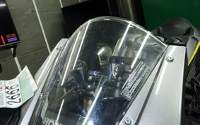 HONDA CBR250RR 2010 MC51