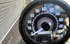 HARLEY HARLEY FXLR1340 1989 ELL