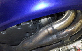 YAMAHA FZ1 FAZER 2008