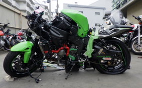 KAWASAKI NINJA ZX-6R A 2019 ZX636G