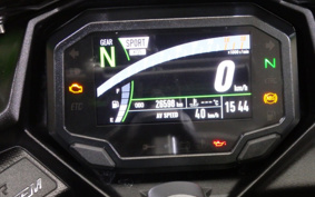 KAWASAKI NINJA ZX-4RR 2023 ZX400P