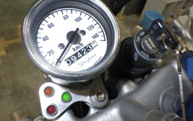 YAMAHA TW200 Gen.2 DG07J