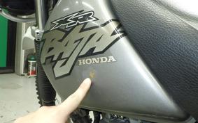 HONDA XR250 BAJA MD30