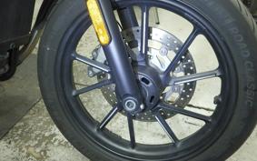 TRIUMPH SPEED TWIN 900 2023