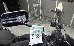 HARLEY RH975 2022