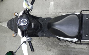 HONDA ﾍﾞﾝﾘｨ110 2011 JA09