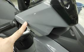 YAMAHA CYGNUSｸﾞﾘﾌｧｽ SEJ4J