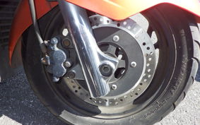 SUZUKI SKYWAVE 250 (Burgman 250) M CJ45A