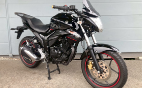 SUZUKI JIKUSA-150 NG4BG