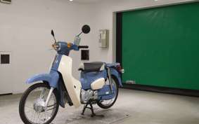 HONDA C50 SUPER CUB 2023 AA09