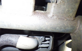 SUZUKI ADDRESS V125 G CF46A