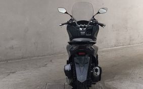 HONDA PCX 160 KF47