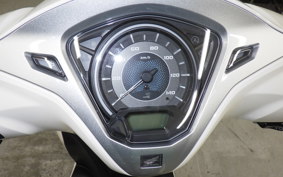 HONDA LEAD 125 2025 JK12