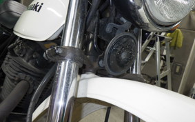 KAWASAKI 250TR 2025 BJ250F