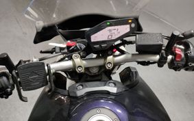 YAMAHA MT-09 2014 RN34J