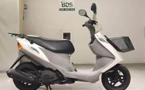 SUZUKI ADDRESS V125 G 2026 CF46A