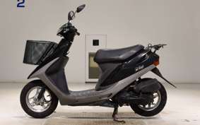 HONDA DIO GEN 2 2025 AF27
