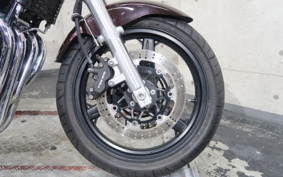 KAWASAKI ZEPHYR400K 2009 ZR400C