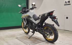 HONDA TRANSALP XL750 2026 RD16