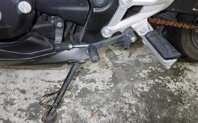 HONDA CBR250R GEN 3 2010 MC41