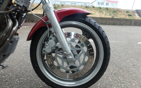 YAMAHA SRX400-1 1991 3VN