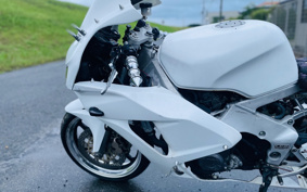 HONDA CBR400RR 1994 NC29
