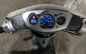 YAMAHA JOG ZR EVOLUTION SA16J