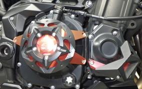 KAWASAKI Z900 Gen.2 2020 ZR900B