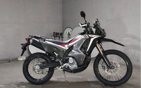 HONDA CRF250 RALLY  TYPE LD MD44