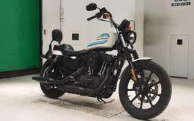 HARLEY XL1200NS 2018