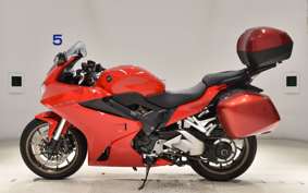 HONDA VFR800F 2022 RC79