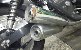 HONDA MAGNA 250 2007 MC29