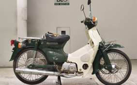 HONDA C50 SUPER CUB AA01