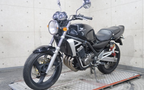 KAWASAKI BALIUS250-2 ZR250B