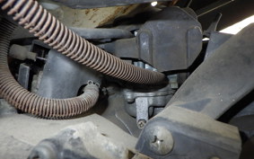 SUZUKI ADDRESS V100 CE11A