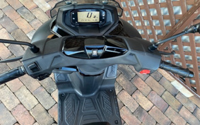 SUZUKI  BURGMAN  STREET 125EX EA11D