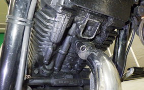 KAWASAKI ELIMINATOR 250 V 1995 VN250A