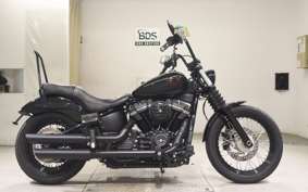 HARLEY FXBB1750 2018