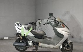 YAMAHA MAJESTY 250 4HC
