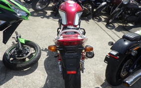 HONDA CB400SF VTEC 2011 NC42