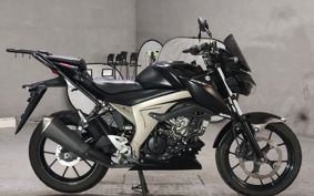 SUZUKI GSX-S125 DL32B