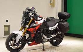 BMW F900R 2021