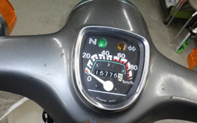 HONDA C70 SUPER CUB C70