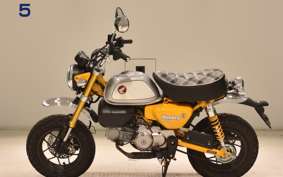 HONDA MONKEY 125 1999 JB03