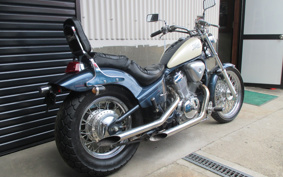 HONDA STEED 400 VLX 1992 NC26