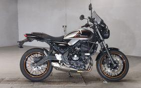 KAWASAKI Z650 RS ER650M