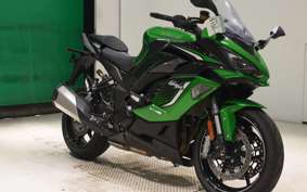 KAWASAKI NINJA 1100SX SE 2026 ZXT10H